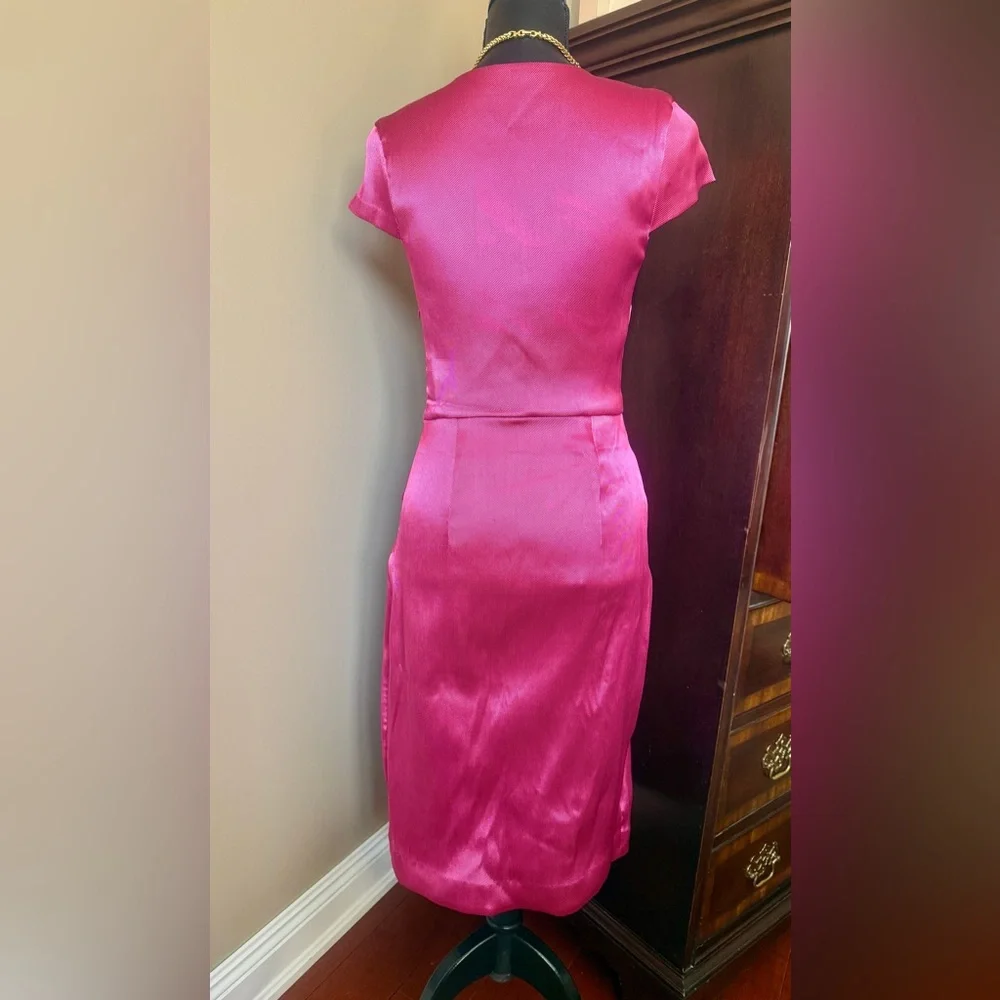 Next Collection Dress - Picture 4 of 13